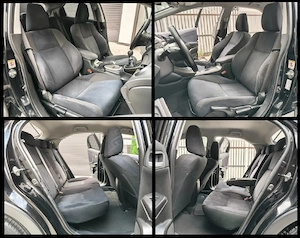 Honda Civic IX - 1.6 i-DTEC   6+1 trepte   Bose   Euro 5   Xenon - imagine 7