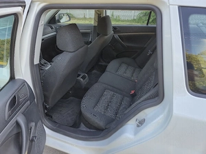 Skoda Octavia II, an 2012, 1.6 TDI - imagine 5