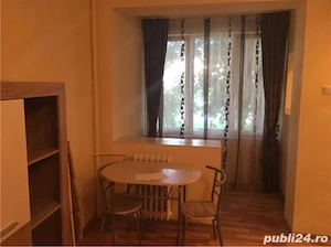 Apartament cu o camera - imagine 2