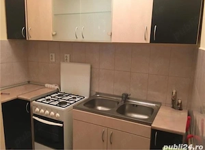 Apartament cu o camera - imagine 3