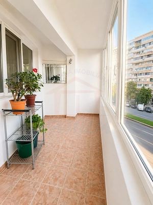 De vanzare apartament 2 camere, Mazepa la BR-uri - imagine 9