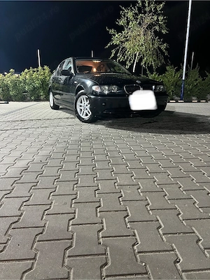 vand sau schimb e46 2.0vvt doar cu cross - imagine 5