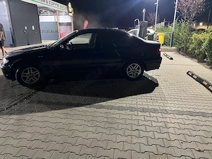 vand sau schimb e46 2.0vvt doar cu cross