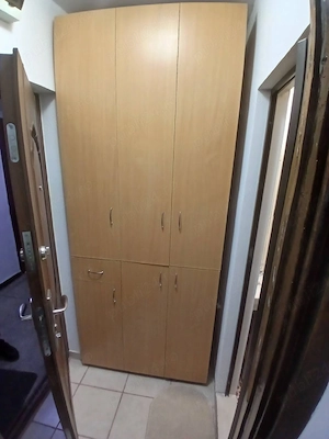 Garsoniera Drumul Taberei Moghioros P 10 19mp Renovata Complet - imagine 6