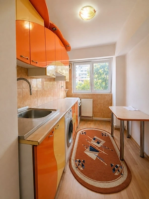 De vanzare apartament 2 camere, Mazepa la BR-uri - imagine 5