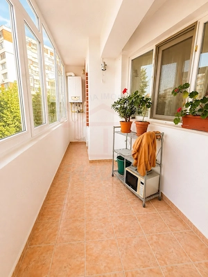 De vanzare apartament 2 camere, Mazepa la BR-uri - imagine 8