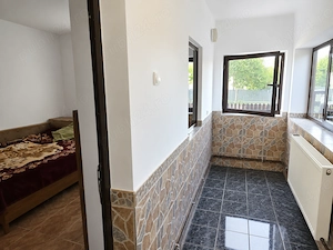 Casa de vanzare , aprox. 10 km de Pitesti , Golesti , Stefanesti , Arges  - imagine 7
