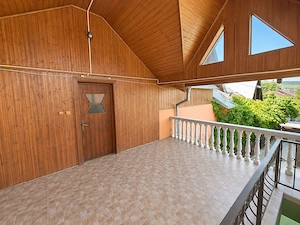 Casa de vanzare , aprox. 10 km de Pitesti , Golesti , Stefanesti , Arges  - imagine 8