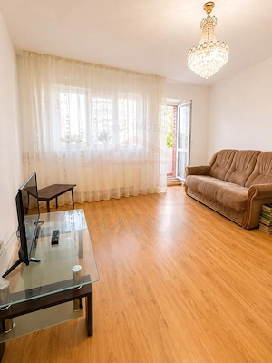 De vanzare apartament 2 camere, Mazepa