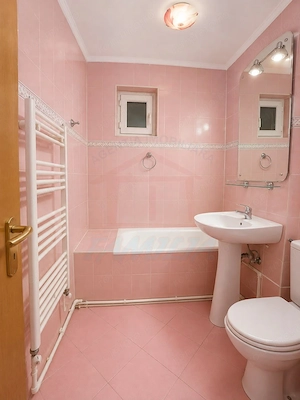 De vanzare apartament 2 camere, Mazepa la BR-uri - imagine 4