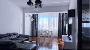 Tomis Plus Deluxe Apartament 2 camere parcare privată subteran inclusa - imagine 3