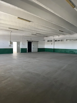 Complex industrial și logistic – aprox. 1.520 mp – spații frigorifice, - imagine 16