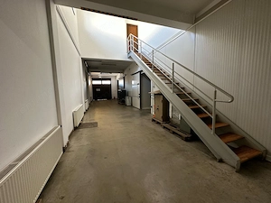 Complex industrial și logistic – aprox. 1.520 mp – spații frigorifice, - imagine 4