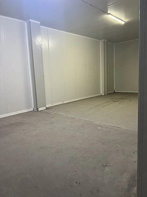 Complex industrial și logistic – aprox. 1.520 mp – spații frigorifice, - imagine 17