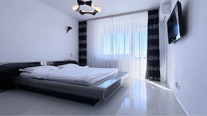 Tomis Plus Deluxe Apartament 2 camere parcare privată subteran inclusa - imagine 2
