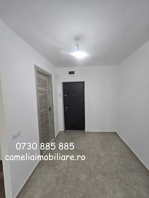 Garsoniera, pt investitie sau locuit, S36mp, 1988, renovata, metrou Lujerului, tramvai 41, - imagine 4