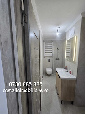 Garsoniera, pt investitie sau locuit, S36mp, 1988, renovata, metrou Lujerului, tramvai 41, - imagine 5