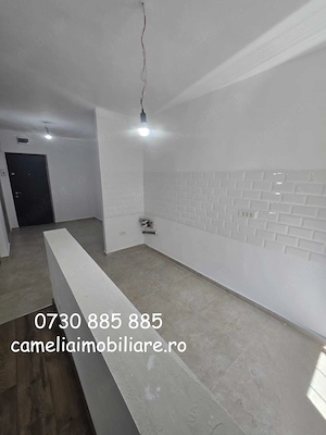 Garsoniera, pt investitie sau locuit, S36mp, 1988, renovata, metrou Lujerului, tramvai 41, - imagine 13
