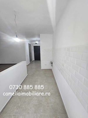 Garsoniera, pt investitie sau locuit, S36mp, 1988, renovata, metrou Lujerului, tramvai 41, - imagine 11