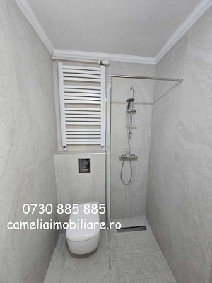 Garsoniera, pt investitie sau locuit, S36mp, 1988, renovata, metrou Lujerului, tramvai 41, - imagine 6