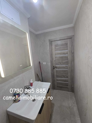 Garsoniera, pt investitie sau locuit, S36mp, 1988, renovata, metrou Lujerului, tramvai 41, - imagine 7