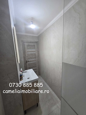Garsoniera, pt investitie sau locuit, S36mp, 1988, renovata, metrou Lujerului, tramvai 41, - imagine 17