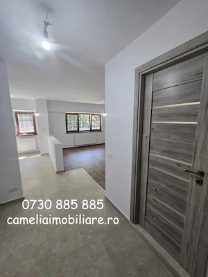 Garsoniera, pt investitie sau locuit, S36mp, 1988, renovata, metrou Lujerului, tramvai 41, - imagine 2