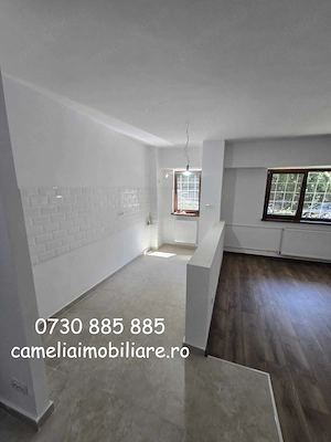 Garsoniera, pt investitie sau locuit, S36mp, 1988, renovata, metrou Lujerului, tramvai 41, - imagine 3
