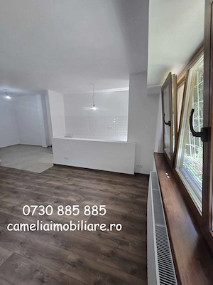 Garsoniera, pt investitie sau locuit, S36mp, 1988, renovata, metrou Lujerului, tramvai 41, - imagine 10