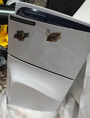 PS5 Slim 1TB cu Disc