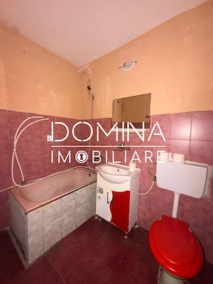 Vânzare garsonieră situată pe Aleea Școlii, Rovinari - imagine 5