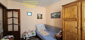  Apartament cu 2 camere decomandate, Etajul 3, cu boxa, Maratei, Zona Școala nr. 26,  51.000   - imagine 5