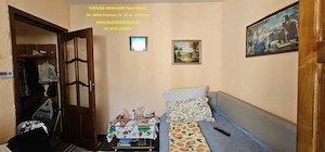 Apartament cu 2 camere decomandate, Etajul 3, cu boxa, Maratei, Zona Școala nr. 26,  51.000   - imagine 6
