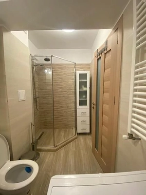 Apartament luminos, parcare inclusă, complex privat 2020 - imagine 7