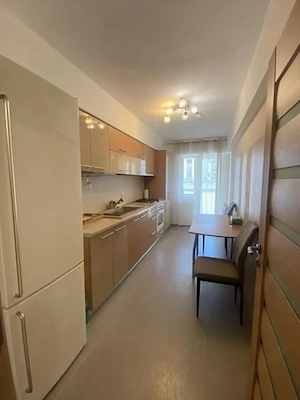 Apartament luminos, parcare inclusă, complex privat 2020 - imagine 3