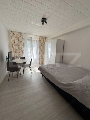 Camera de cămin, 22 mp, zona George Enescu - imagine 2
