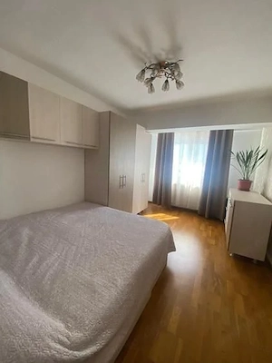 Apartament luminos, parcare inclusă, complex privat 2020 - imagine 6
