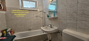  Apartament cu 2 camere decomandate, Etajul 3, cu boxa, Maratei, Zona Școala nr. 26,  51.000   - imagine 7