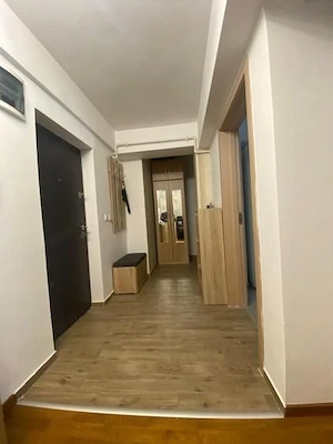 Apartament luminos, parcare inclusă, complex privat 2020 - imagine 2
