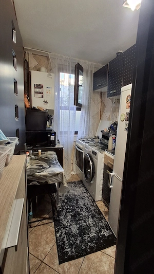Apartament 2 camere - imagine 4