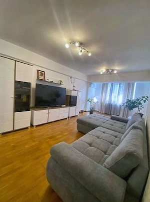 Apartament luminos, parcare inclusă, complex privat 2020 - imagine 10
