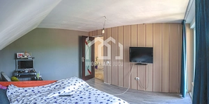 Casă familială spațioasă în Visea, comuna Jucu - imagine 9