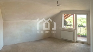 Casă familială spațioasă în Visea, comuna Jucu - imagine 10