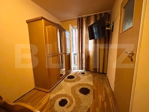Apartament 2 camere, 39 mp, zona Micro 6  - imagine 5