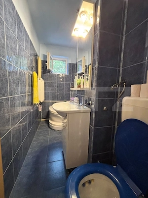 Apartament 2 camere, 39 mp, zona Micro 6  - imagine 8