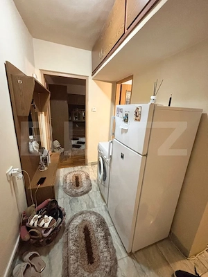 Apartament 2 camere, 39 mp, zona Micro 6  - imagine 7