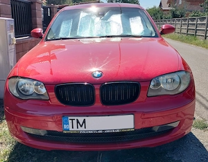 Bara fata si spate E87 facelift - imagine 4