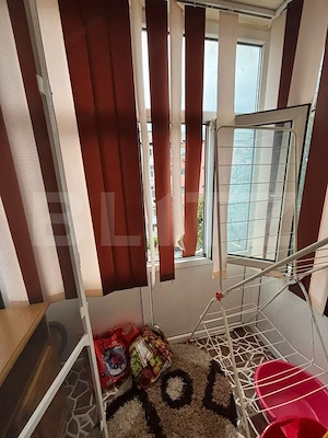 Apartament 2 camere, 39 mp, zona Micro 6  - imagine 9