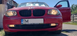 Bara fata si spate E87 facelift - imagine 1
