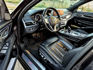 BMW 730LD G11 G12 Carbon core  - imagine 5
